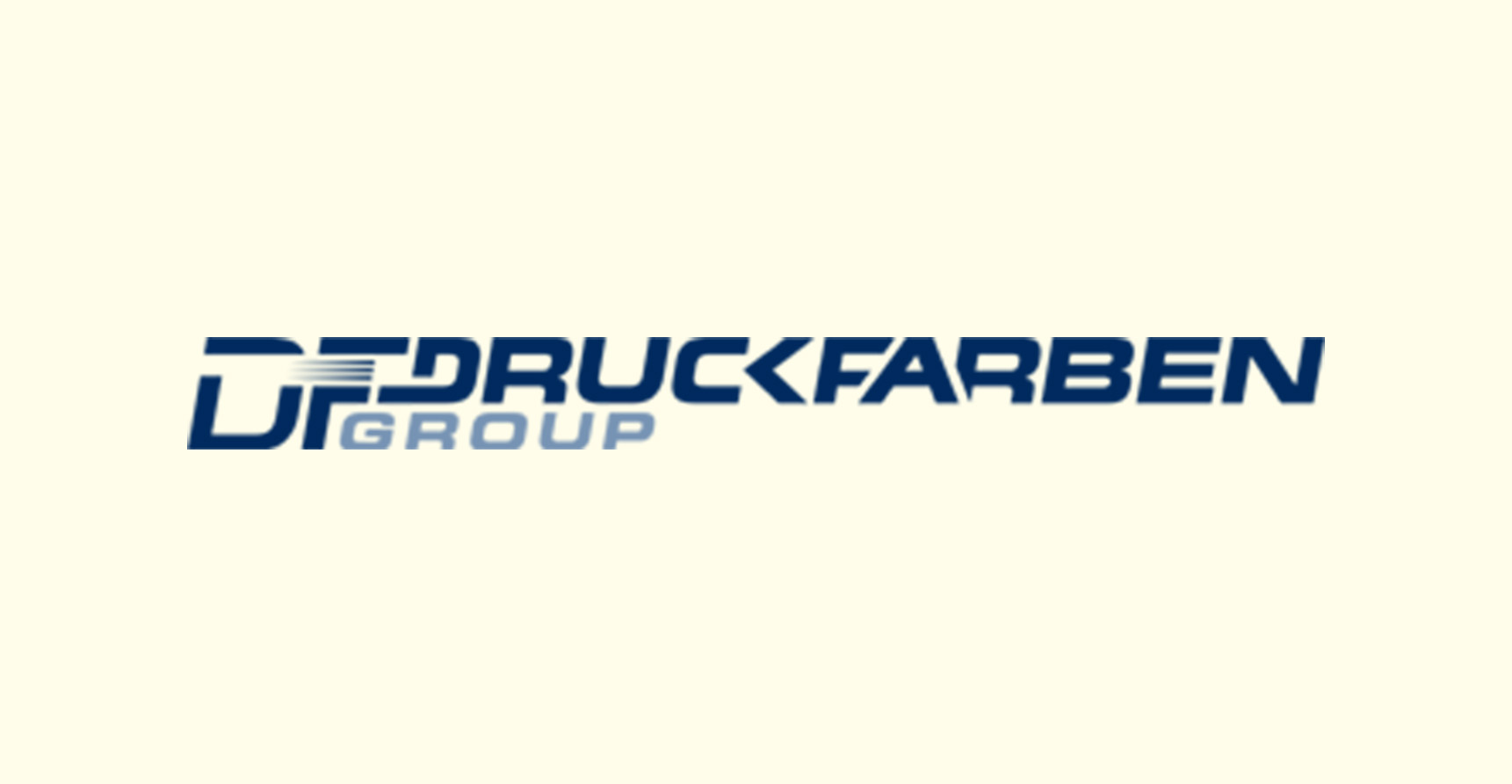 DRUCKFARBEN Hellas S.A. Group