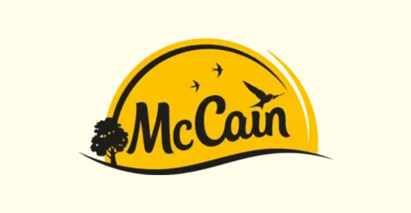 McCain